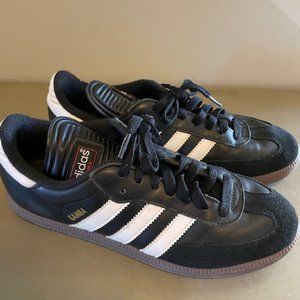 Adidas Samba US 7 Men Excellent Condition